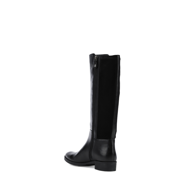 Geox botte d04bfd noir8998901_3