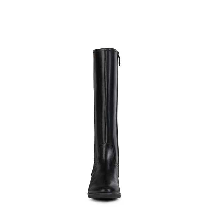 Geox botte d04g1a noir8999201_2