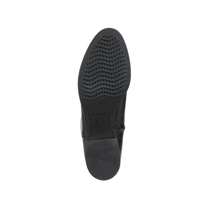 Geox botte d04g1a noir8999201_5