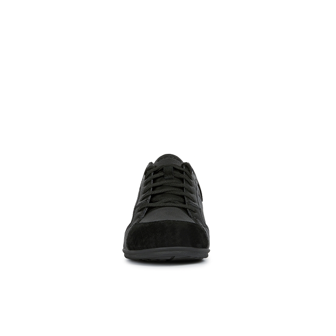 Geox basket u02p1a noir8999901_2