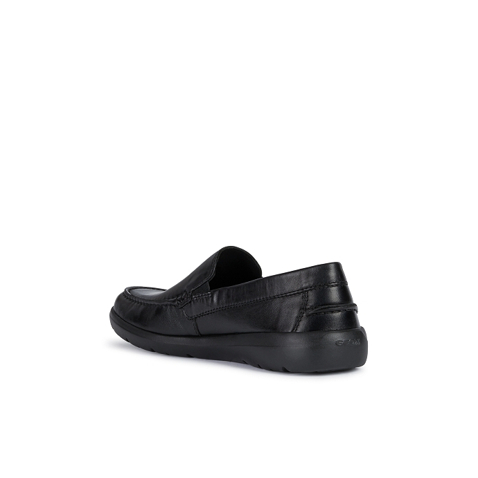 Geox mocassin u043qe noir9000101_3