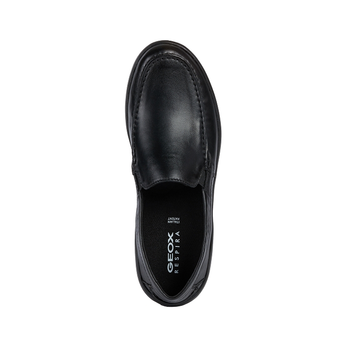 Geox mocassin u043qe noir9000101_5