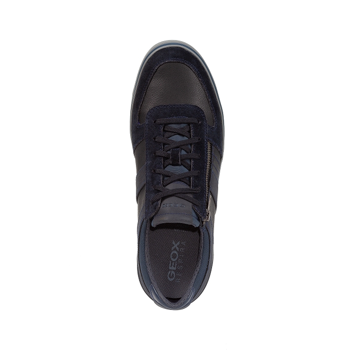 Geox basket u04bca bleu9000901_5