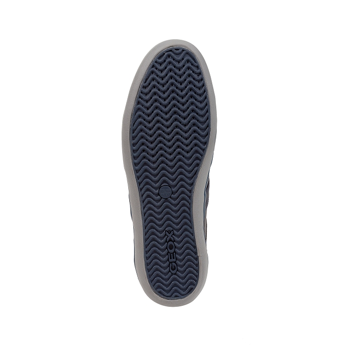 Geox basket u04bca bleu9000901_6