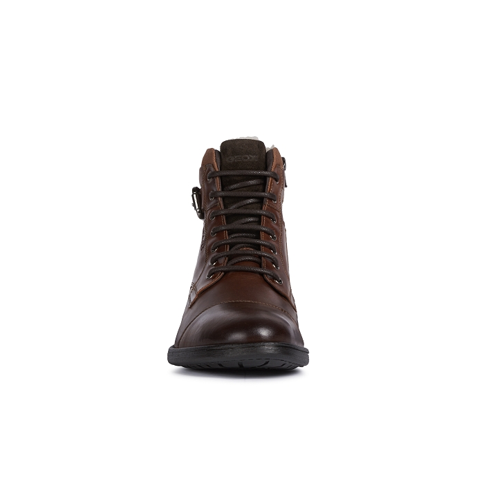 Geox boots u04y7d brun9001001_2
