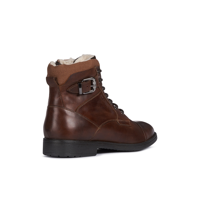 Geox boots u04y7d brun9001001_4