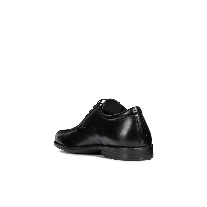 Geox chaussure a lacets u926sa noir9001301_3
