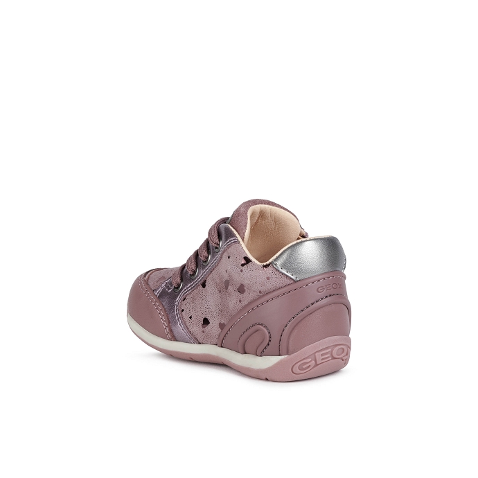 Geox basket b020ac rose9001401_3