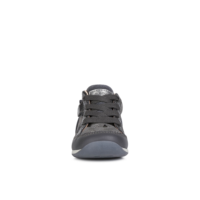Geox basket b020ac gris9001501_2