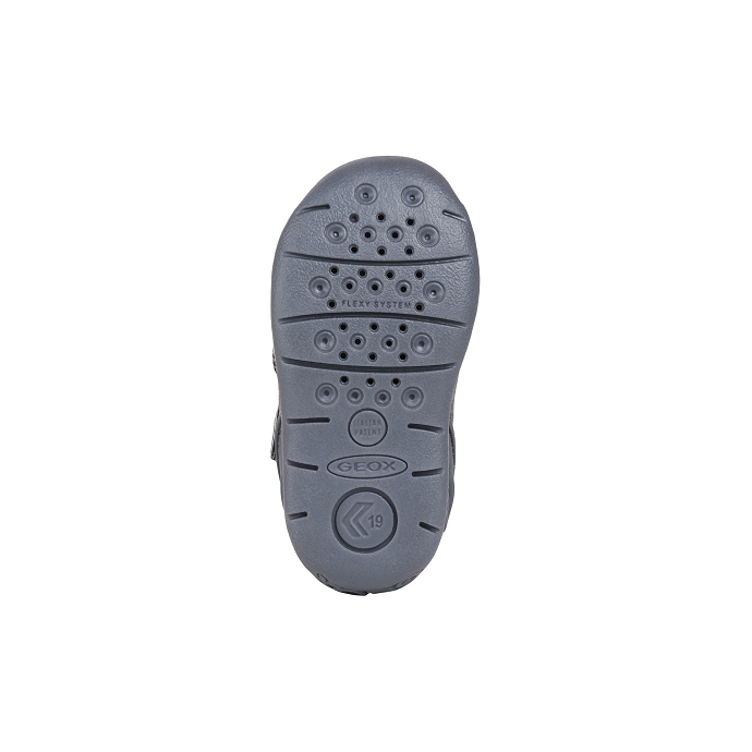 Geox basket b020ac gris9001501_6
