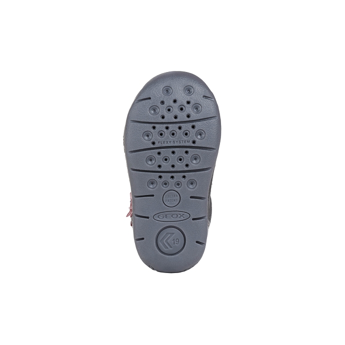 Geox basket b040aa gris9001701_6