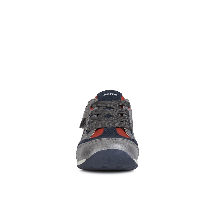 Geox basket b040bb gris9001801_2