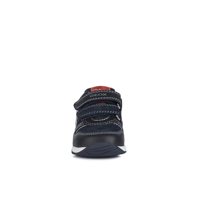 Geox basket b040rd bleu9002001_2