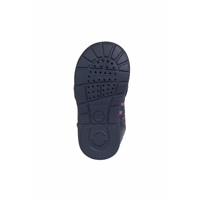 Geox basket b041qa bleu9002101_6