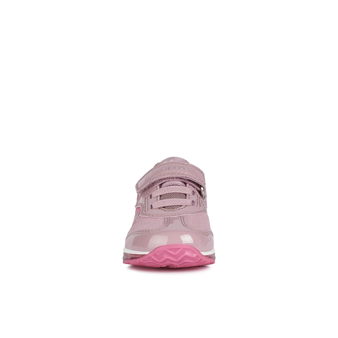 Geox basket b0485b rose9002701_2