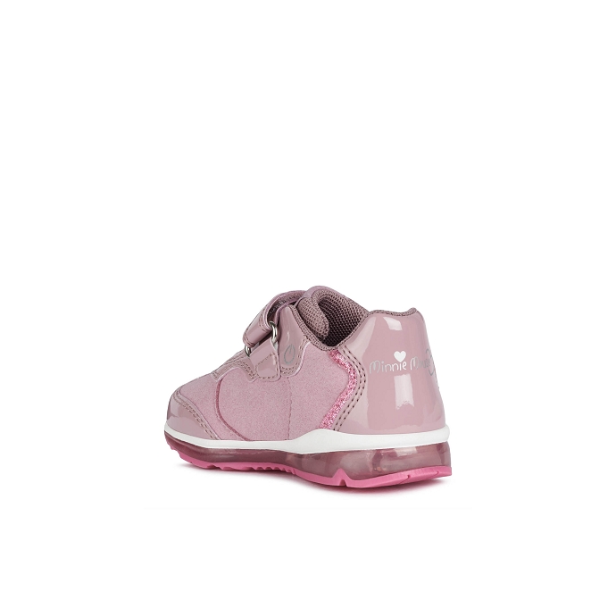 Geox basket b0485b rose9002701_3