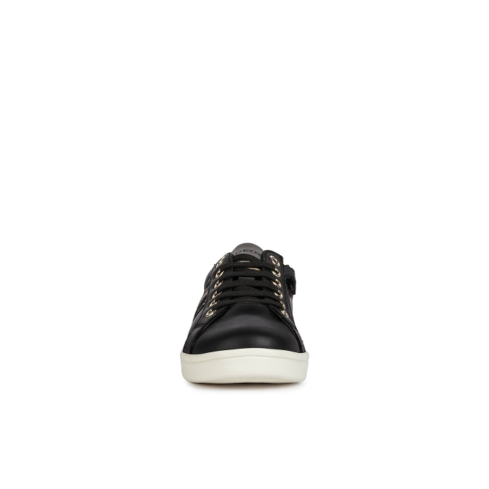 Geox basket j024mh noir9002901_2