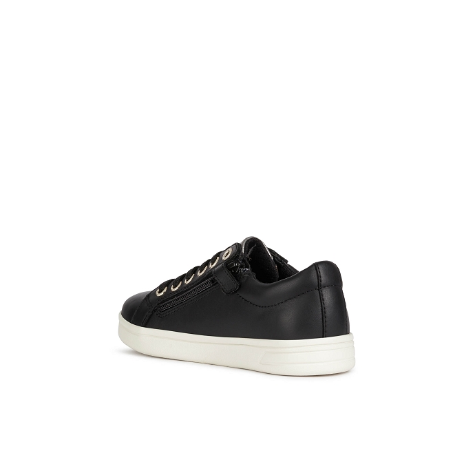 Geox basket j024mh noir9002901_3
