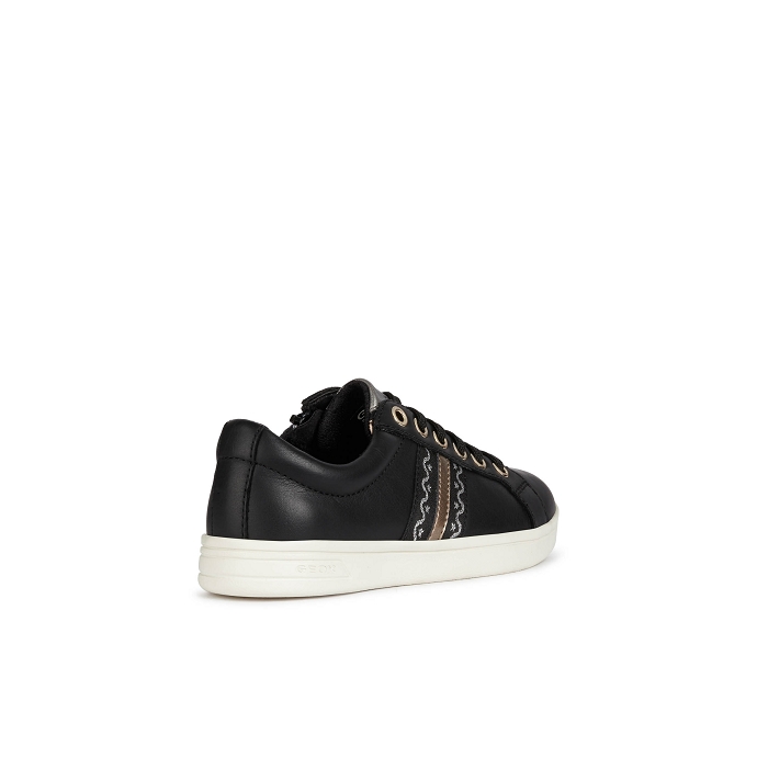 Geox basket j024mh noir9002901_4