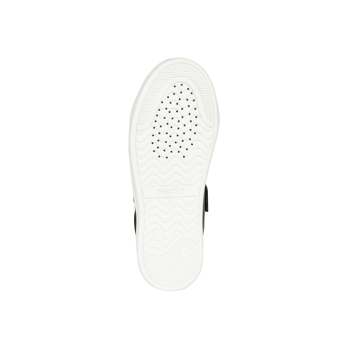 Geox basket j024mh noir9002901_6