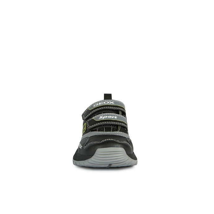 Geox basket j02axa noir9003001_2