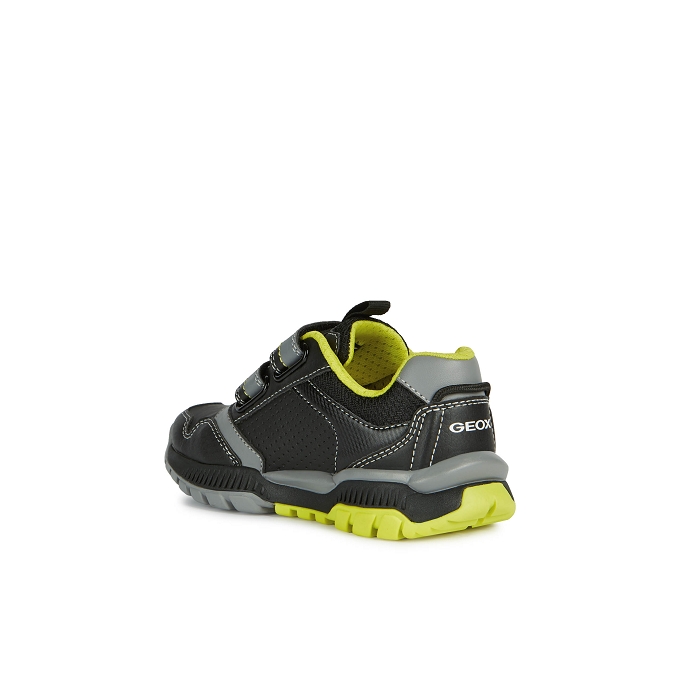 Geox basket j02axa noir9003001_3