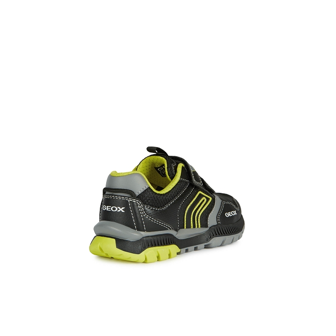 Geox basket j02axa noir9003001_4
