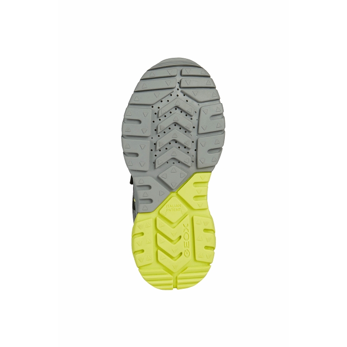 Geox basket j02axa noir9003001_6