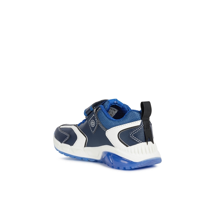 Geox basket j04cqb bleu9003501_3
