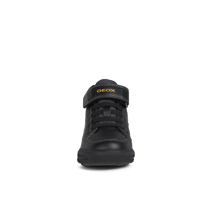 Geox basket j044aa noir9003701_2