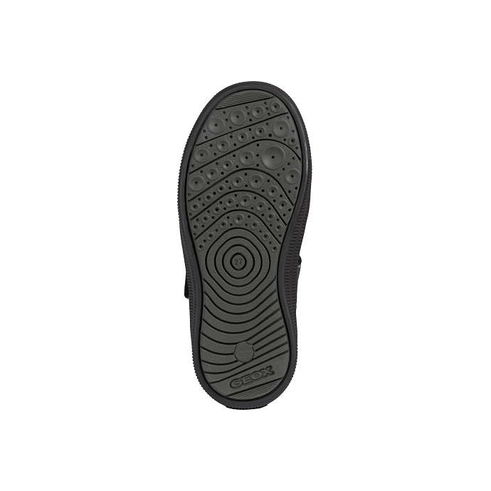 Geox basket j044aa noir9003701_6