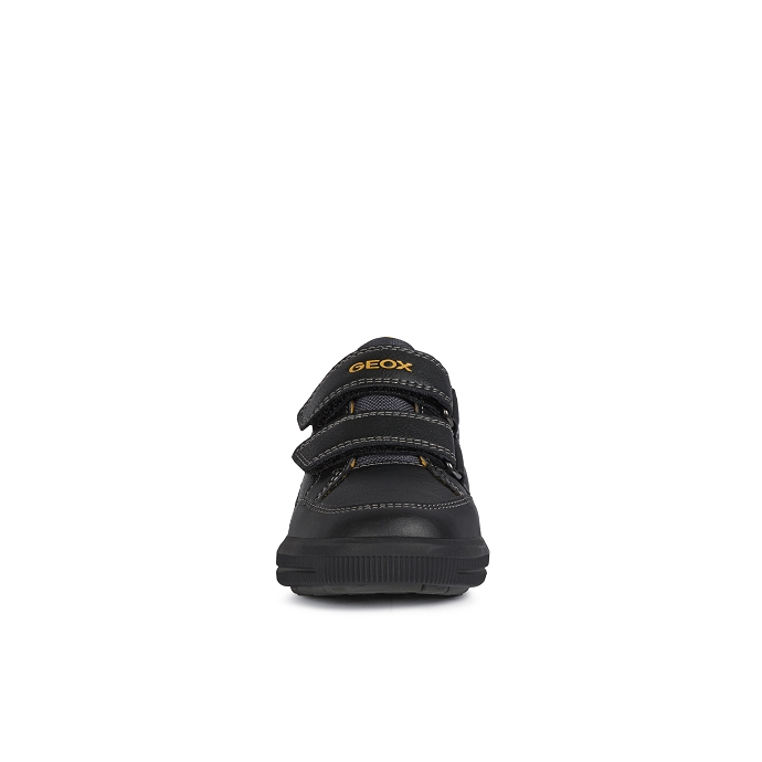 Geox basket j044ab noir9003801_2