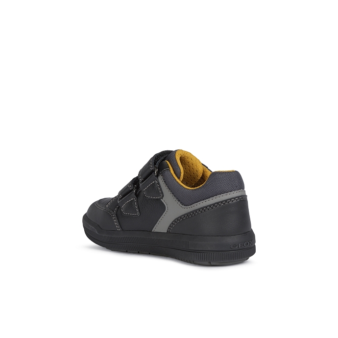 Geox basket j044ab noir9003801_3