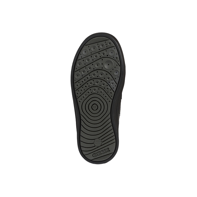 Geox basket j044ab noir9003801_6