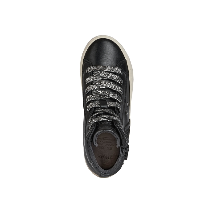 Geox basket j044ga noir9003901_5