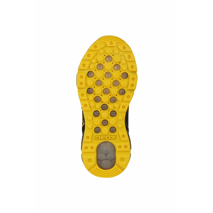 Geox basket j0444a noir9004201_6