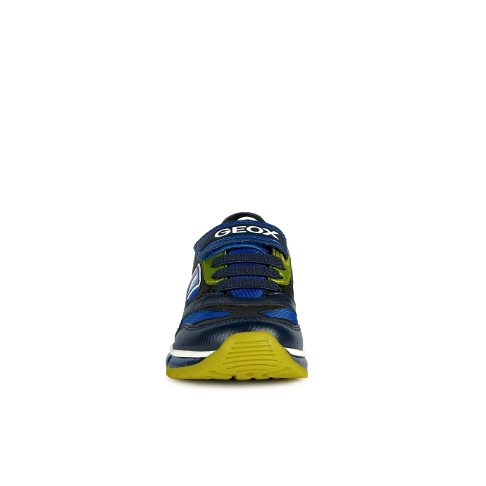 Geox basket j0444b bleu9004301_2