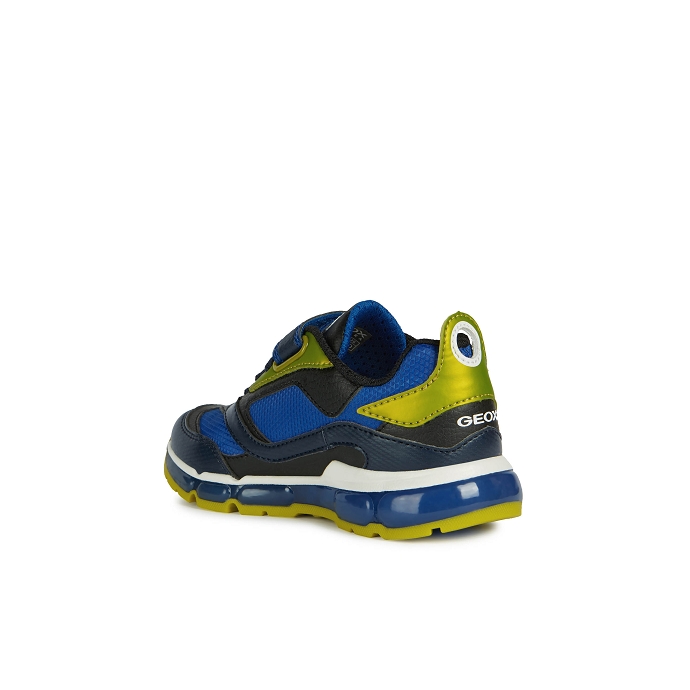 Geox basket j0444b bleu9004301_3