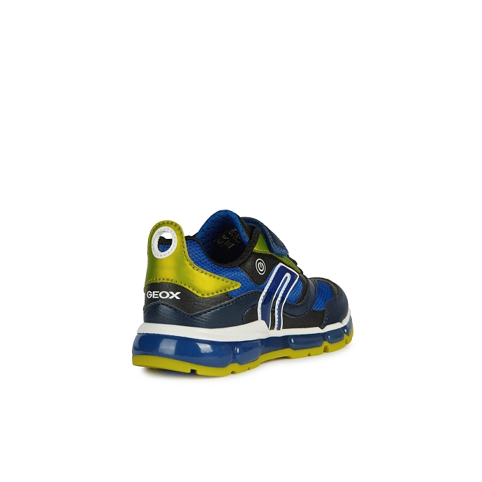 Geox basket j0444b bleu9004301_4