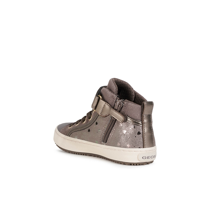 Geox basket j744gi beige9005601_3