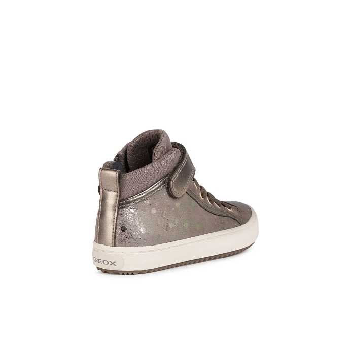 Geox basket j744gi beige9005601_4