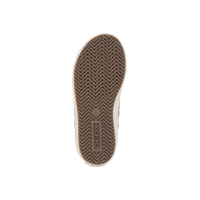 Geox basket j744gi beige9005601_6