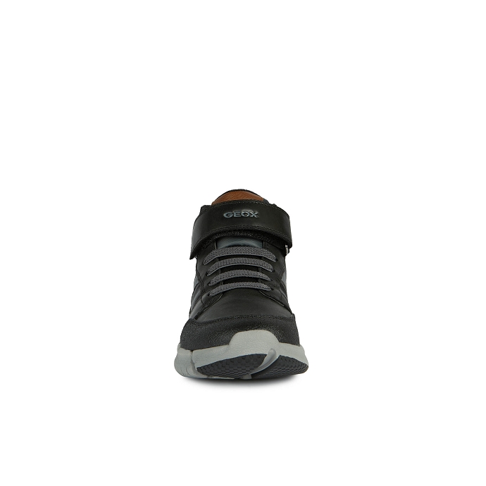 Geox basket j049bb noir9006501_2