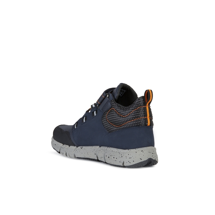 Geox basket j949xa bleu9007101_3