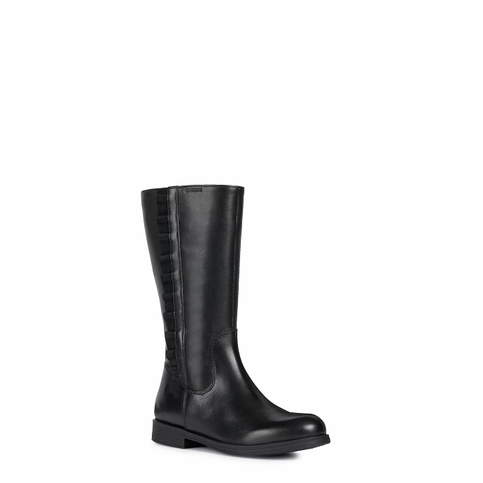 Geox botte j0449a noir