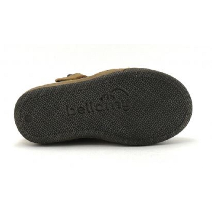 Bellamy chaussure a lacets bastien brun9010301_3