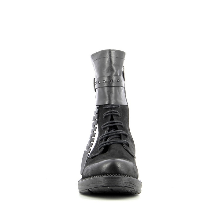 Coco et abricot bottine v1599b noir9021701_3