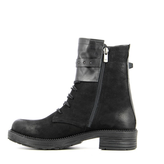 Coco et abricot bottine v1599b noir9021701_4
