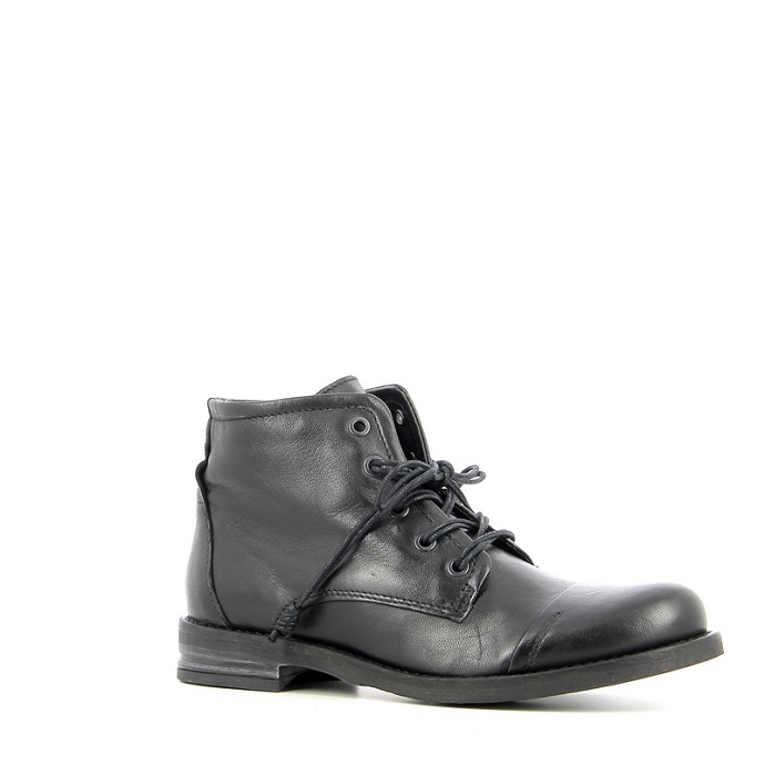 Coco et abricot bottine v1606d noir9021901_2