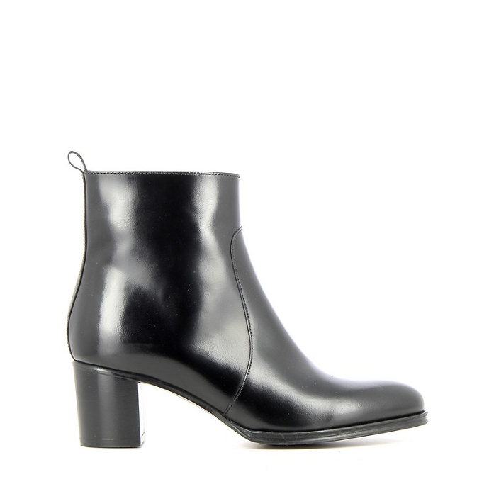 Muratti bottine s0487b noir